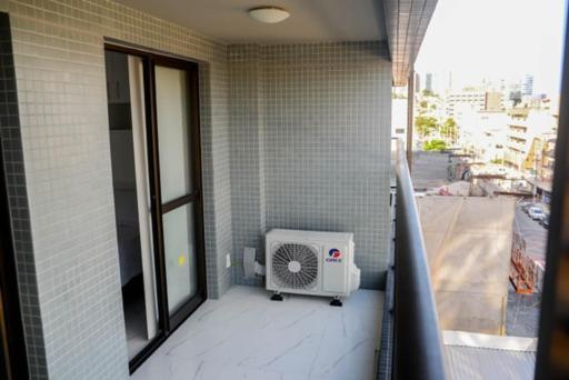Smart Farol Da Barra - Vista Mar Com Varanda Arejada Lägenhet Salvador Exteriör bild